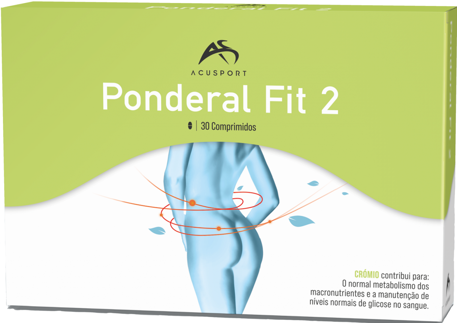 Ponderalfit 2